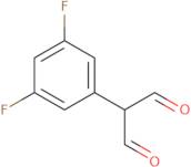 (3,5-Difluorophenyl)Malonaldehyde