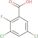 3,5-Dichloro-2-fluorobenzoic Acid