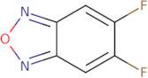 5,6-Difluoro-2,1,3-benzoxadiazole