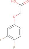 2-(3,4-Difluorophenoxy)Acetic Acid