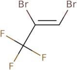 1,2-Dibromo-3,3,3-Trifluoropropene