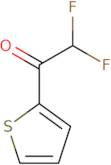 2,2-Difluoro-1-(2-Thienyl)Ethanone