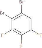 1,2-Dibromo-3,4,5-Trifluorobenzene