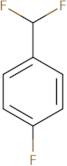 1-(Difluoromethyl)-4-Fluorobenzene