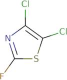 4,5-Dichloro-2-Fluoro-1,3-Thiazole