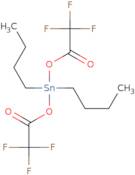 Dibutyltin, 2,2,2-trifluoroacetate