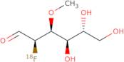 2-Deoxy-2-Fluoro-3-O-Methylglucose