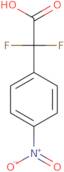 Difluoro(4-Nitrophenyl)Acetic Acid