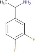 1-(3',4'-Difluorophenyl)Ethylamine