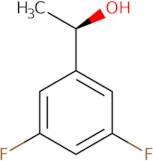 (1R)-1-(3,5-Difluorophenyl)Ethanol