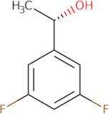 (1S)-1-(3,5-difluorophenyl)ethanol