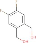 4,5-Difluoro-1,2-benzenedimethanol