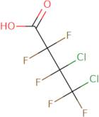3,4-Dichloropentafluorobutyric Acid
