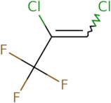 1,2-Dichloro-3,3,3-Trifluoropropene