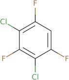 2,4-Dichloro-1,3,5-Trifluorobenzene