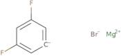3,5-Difluorophenylmagnesium bromide
