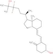 24,24-Difluoro-25-Hydroxyvitamin D3