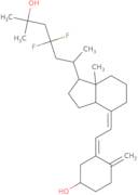 23,23-Difluoro-25-Hydroxyvitamin D3