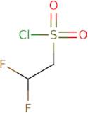 2,2-Difluoroethanesulfonyl chloride