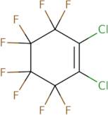 1,2-Dichlorooctafluorocyclohex-1-Ene