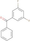 (3,5-Difluorophenyl)-Phenylmethanone