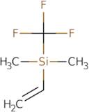 Dimethyl(Trifluoromethyl)Vinylsilane