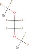 1,6-Dibromo-2,5-Dioxaperfluorohexane