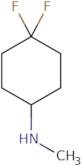 4,4-Difluoro-N-Methylcyclohexanamine