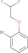 2-(2,2-Difluoroethoxy)phenyl bromide