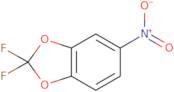 2,2-Difluoro-5-Nitro-1,3-Benzodioxole