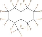 decahydro(trifluoromethyl)naphthalene