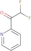 2,2-Difluoro-1-(2-Pyridinyl)-Ethanone