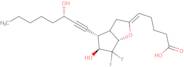 10,10-Difluoro-13-Dehydroprostacyclin