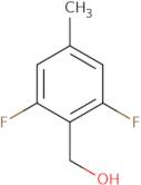 (2,6-Difluoro-4-Methylphenyl)Methanol