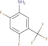 2,4-Difluoro-5-trifluoromethylaniline