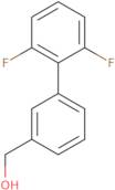 (2',6'-Difluoro-3-biphenylyl)methanol