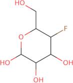 4-Deoxy-4-fluoro-a-D-glucopyranose