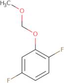 1,4-Difluoro-2-(methoxymethoxy)benzene