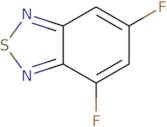 4,6-Difluorobenzo[c][1,2,5]thiadiazole