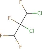 1,2-Dichloro-1,2,3,3-tetrafluoropropane