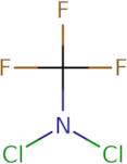 N,N-Dichloro-1,1,1-Trifluoromethanamine