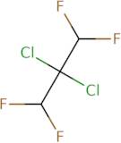 2,2-Dichloro-1,1,3,3-Tetrafluoropropane