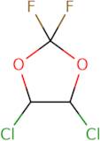 4,5-Dichloro-2,2-difluoro-1,3-dioxolane