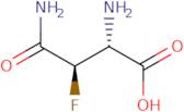 2,4-Diamino-3-Fluoro-4-Oxobutanoic Acid