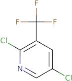2,5-Dichloro-3-(trifluoromethyl)pyridine