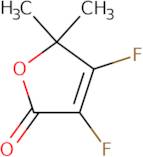 3,4-Difluoro-5,5-dimethyl-2(5H)-furanone