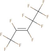 1,1,1,2,3,4,4,5,5,5-Decafluoropent-2-Ene