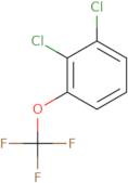 1,2-Dichloro-3-(Trifluoromethoxy)Benzene