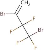 2,4-Dibromo-3,3,4,4-Tetrafluoro-1-Butene