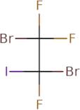 1,2-Dibromo-1,1,2-Trifluoro-2-Iodoethane